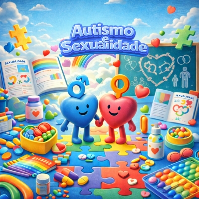 AUTISMO E SEXUALIDADE
