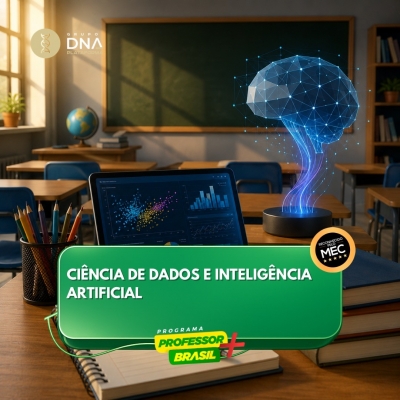 Ciência de Dados e Inteligência Artificial