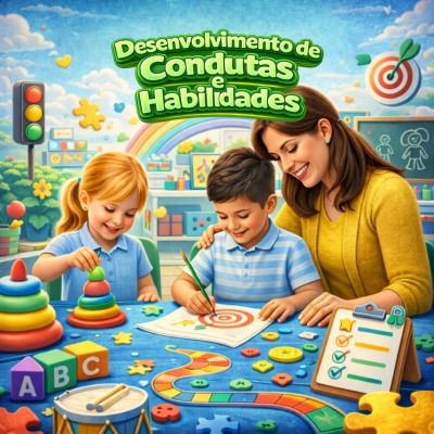 Desenvolvimento de Condutas e Habilidades